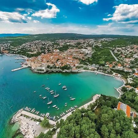 Apartman Awesome In Marsici With Wifi Sveti Vid-Miholjice