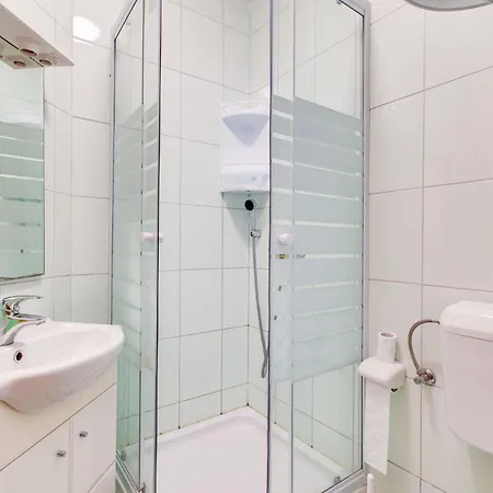 Awesome In Marsici With Wifi Sveti Vid-Miholjice